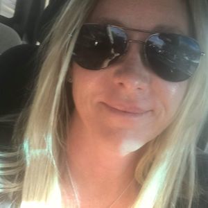 Meet your Posher, Kelcie